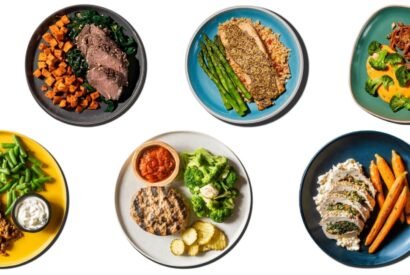 Thumbnail for 11 Best Keto Meal Delivery Services for 2022