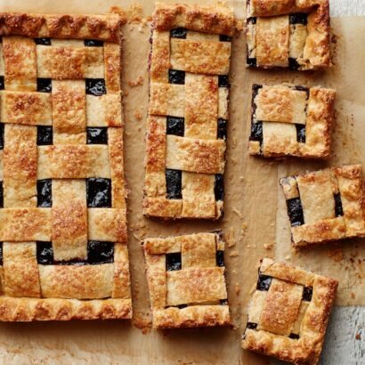 31 Picnic Desserts for Your Next Outdoor Feast
| Epicurious