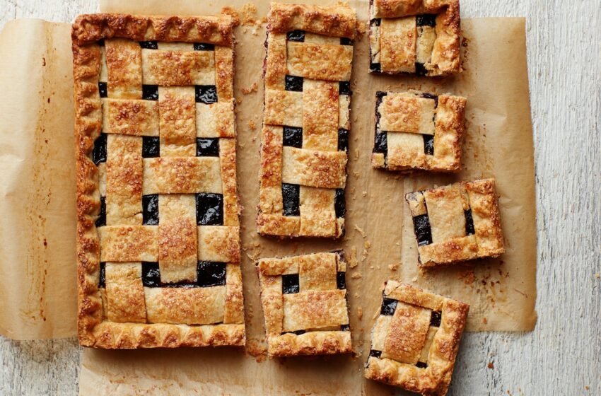 31 Picnic Desserts for Your Next Outdoor Feast
| Epicurious