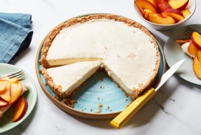 Thumbnail for 43 Make-Ahead Desserts for Effortless Entertaining
| Epicurious